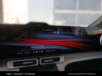 Mercedes-Benz GLC Gebrauchtwagen