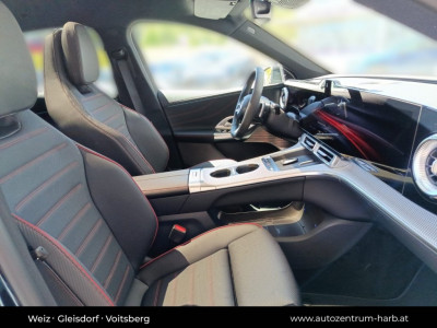 Mercedes-Benz GLC Gebrauchtwagen