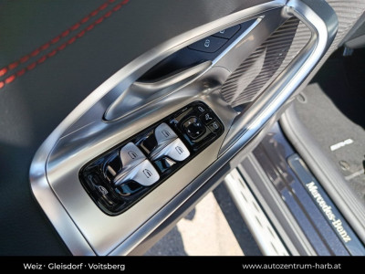 Mercedes-Benz GLC Gebrauchtwagen