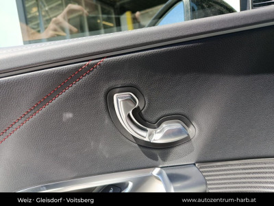 Mercedes-Benz GLC Gebrauchtwagen