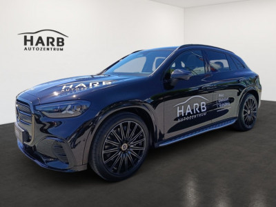Mercedes-Benz GLC Gebrauchtwagen