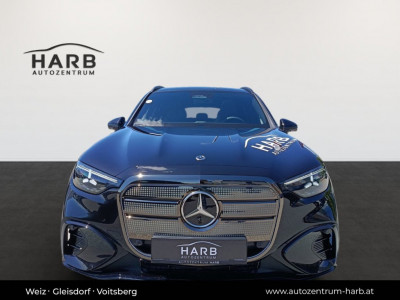 Mercedes-Benz GLC Gebrauchtwagen