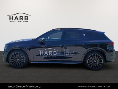 Mercedes-Benz GLC Gebrauchtwagen
