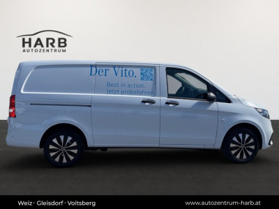 Mercedes-Benz Vito Gebrauchtwagen Mercedes-Benz Vito Gebrauchtwagen