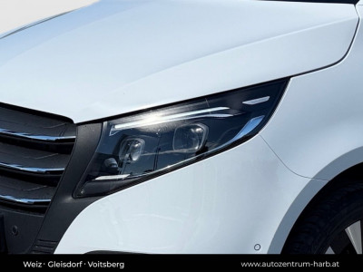 Mercedes-Benz Vito Gebrauchtwagen Mercedes-Benz Vito Gebrauchtwagen