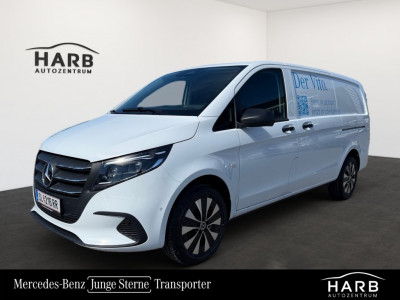 Mercedes-Benz Vito Gebrauchtwagen Mercedes-Benz Vito Gebrauchtwagen