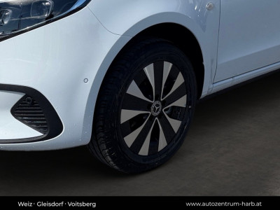 Mercedes-Benz Vito Gebrauchtwagen Mercedes-Benz Vito Gebrauchtwagen