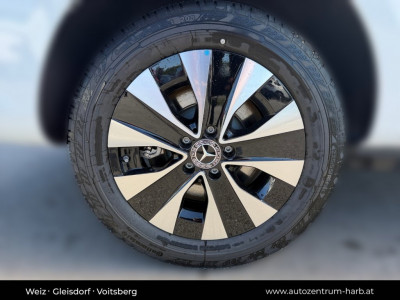 Mercedes-Benz Vito Gebrauchtwagen Mercedes-Benz Vito Gebrauchtwagen