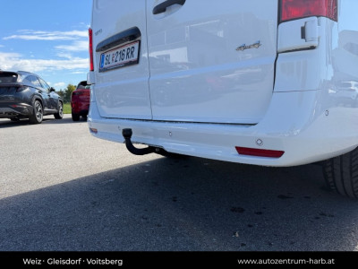Mercedes-Benz Vito Gebrauchtwagen Mercedes-Benz Vito Gebrauchtwagen