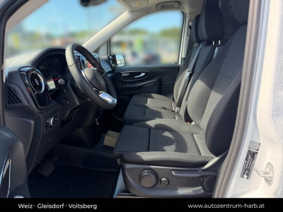 Mercedes-Benz Vito Gebrauchtwagen Mercedes-Benz Vito Gebrauchtwagen