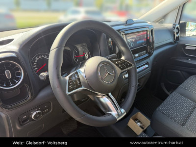 Mercedes-Benz Vito Gebrauchtwagen Mercedes-Benz Vito Gebrauchtwagen