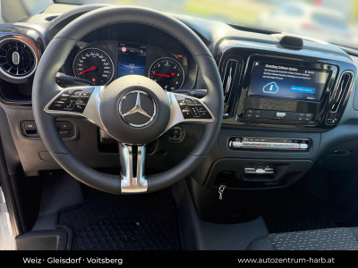 Mercedes-Benz Vito Gebrauchtwagen Mercedes-Benz Vito Gebrauchtwagen