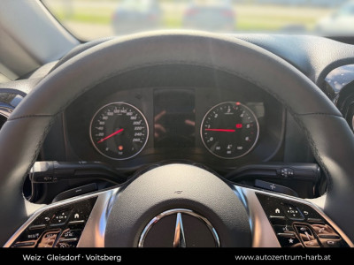 Mercedes-Benz Vito Gebrauchtwagen Mercedes-Benz Vito Gebrauchtwagen