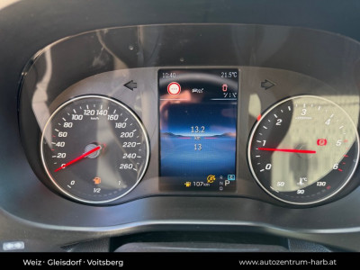 Mercedes-Benz Vito Gebrauchtwagen Mercedes-Benz Vito Gebrauchtwagen