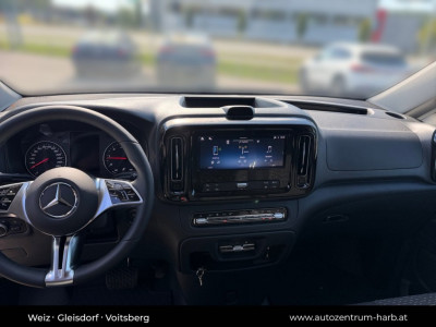 Mercedes-Benz Vito Gebrauchtwagen Mercedes-Benz Vito Gebrauchtwagen