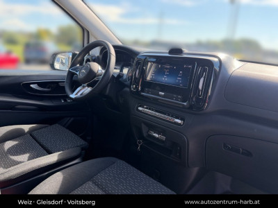 Mercedes-Benz Vito Gebrauchtwagen Mercedes-Benz Vito Gebrauchtwagen