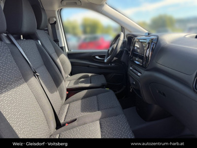 Mercedes-Benz Vito Gebrauchtwagen Mercedes-Benz Vito Gebrauchtwagen