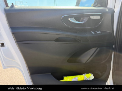 Mercedes-Benz Vito Gebrauchtwagen Mercedes-Benz Vito Gebrauchtwagen