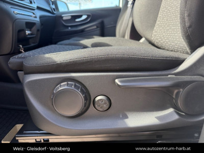 Mercedes-Benz Vito Gebrauchtwagen Mercedes-Benz Vito Gebrauchtwagen