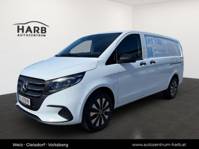 Mercedes-Benz Vito Gebrauchtwagen Mercedes-Benz Vito Gebrauchtwagen