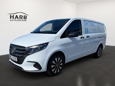Mercedes-Benz Vito Gebrauchtwagen Mercedes-Benz Vito Gebrauchtwagen