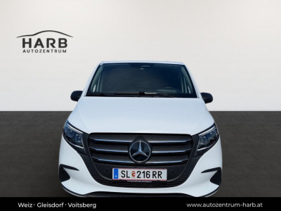 Mercedes-Benz Vito Gebrauchtwagen Mercedes-Benz Vito Gebrauchtwagen