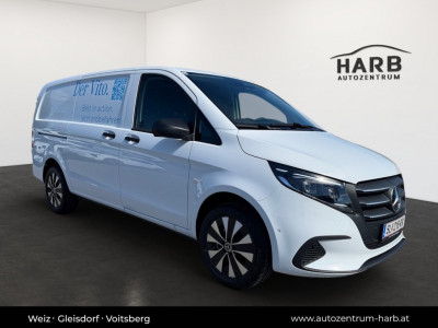 Mercedes-Benz Vito Gebrauchtwagen Mercedes-Benz Vito Gebrauchtwagen
