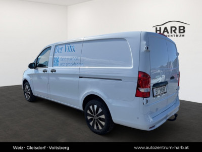Mercedes-Benz Vito Gebrauchtwagen Mercedes-Benz Vito Gebrauchtwagen