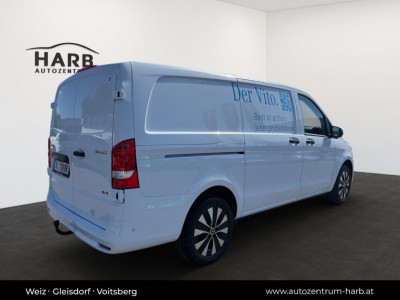 Mercedes-Benz Vito Gebrauchtwagen Mercedes-Benz Vito Gebrauchtwagen
