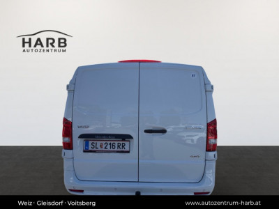 Mercedes-Benz Vito Gebrauchtwagen Mercedes-Benz Vito Gebrauchtwagen