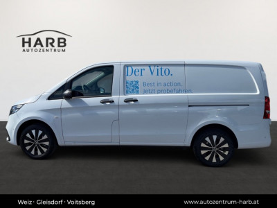 Mercedes-Benz Vito Gebrauchtwagen Mercedes-Benz Vito Gebrauchtwagen