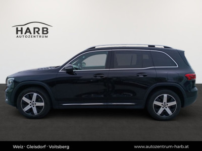 Mercedes-Benz GLB Gebrauchtwagen Mercedes-Benz GLB Gebrauchtwagen