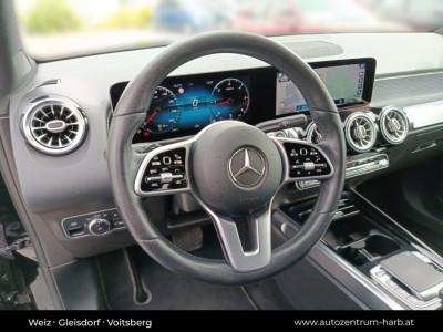 Mercedes-Benz GLB Gebrauchtwagen Mercedes-Benz GLB Gebrauchtwagen