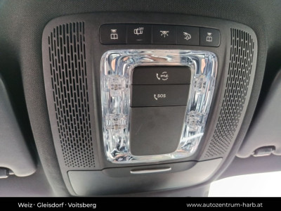 Mercedes-Benz GLB Gebrauchtwagen Mercedes-Benz GLB Gebrauchtwagen