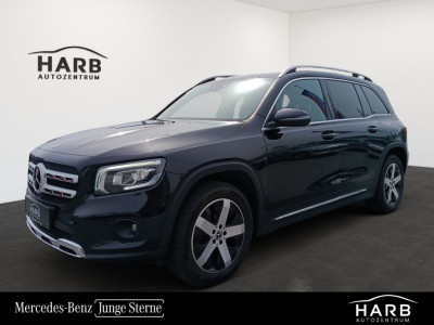 Mercedes-Benz GLB Gebrauchtwagen Mercedes-Benz GLB Gebrauchtwagen