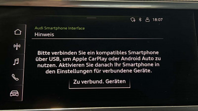 Audi Q3 Gebrauchtwagen