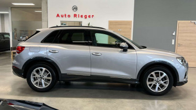 Audi Q3 Gebrauchtwagen