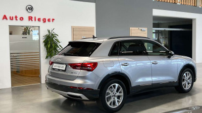 Audi Q3 Gebrauchtwagen