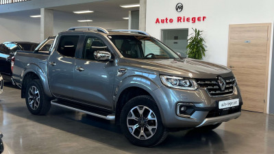 Renault Alaskan Gebrauchtwagen