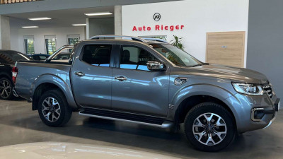 Renault Alaskan Gebrauchtwagen