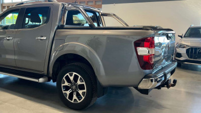 Renault Alaskan Gebrauchtwagen