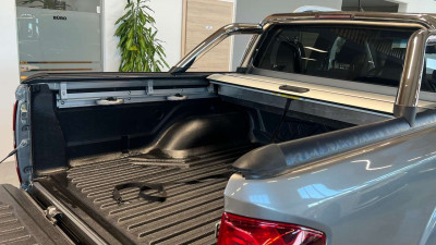 Renault Alaskan Gebrauchtwagen
