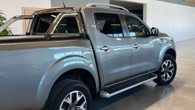 Renault Alaskan Gebrauchtwagen