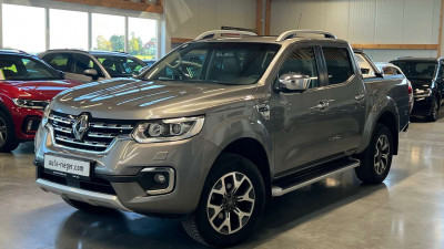 Renault Alaskan Gebrauchtwagen
