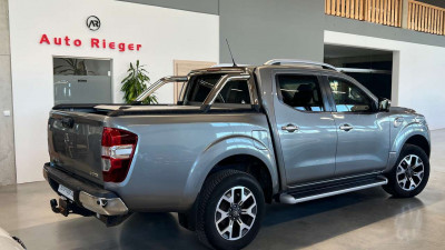 Renault Alaskan Gebrauchtwagen