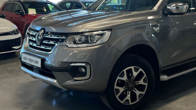 Renault Alaskan Gebrauchtwagen