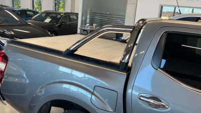 Renault Alaskan Gebrauchtwagen