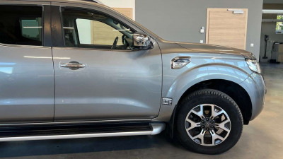 Renault Alaskan Gebrauchtwagen