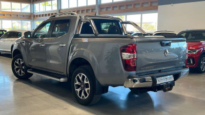 Renault Alaskan Gebrauchtwagen