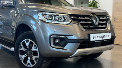 Renault Alaskan Gebrauchtwagen